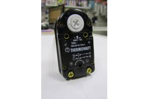 термостат TAS 300мм 15А 65гр., 75гр.  341208
