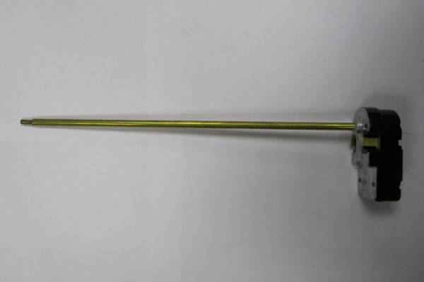 термостат TAS 300мм 15А 65гр., 75гр.  341208