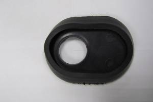 С106 прокладка на овал. флянец