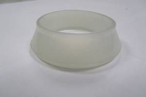 С117 прокладка уплот. 62х12,5мм