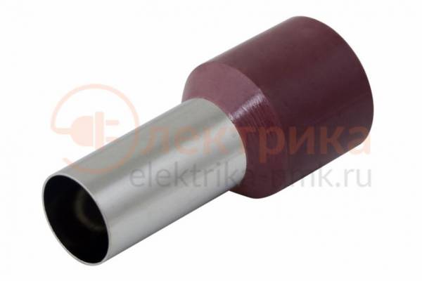 наконечник - гильза 35-16мм2