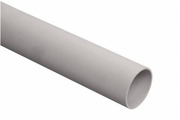 труба ПВХ d=20 (цена за 2м) DKC