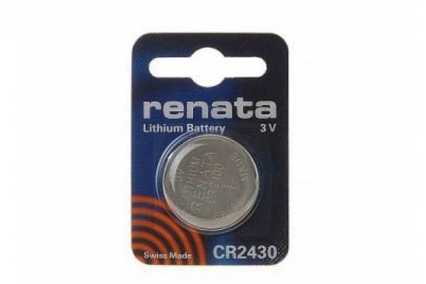 элемент питания CR2032 Renata