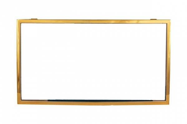 вставка 2-я золото Lezard Mira