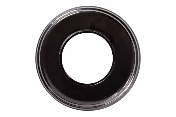 ретро рамка 1 пост чёрн. Bironi