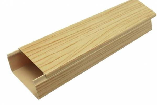 кабель-канал сосна 100х60 (8шт)