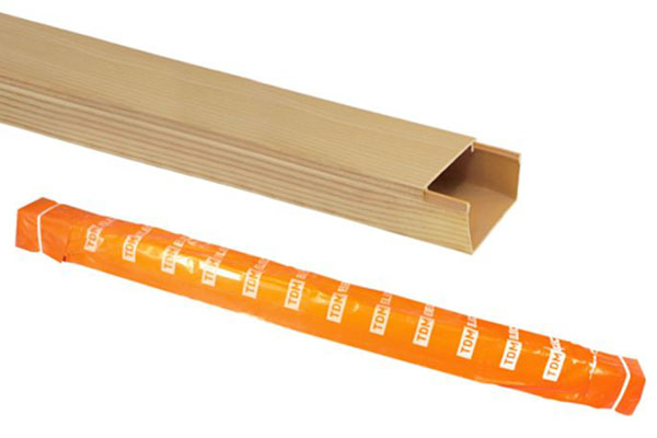 кабель-канал сосна  40х25 IEK