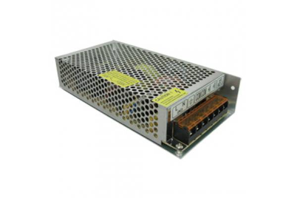 трансформатор 200W 12V 16,5А IP20 Ecola