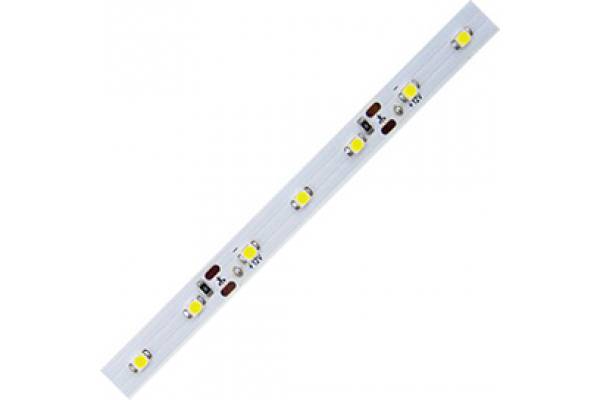 лента 60диод/м 4,8Вт/м 6К/240Лм IP20 Ecola /5/