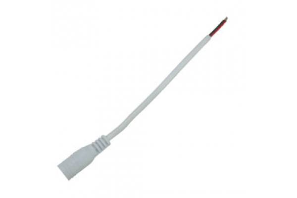 разъем штырьковый (мама) для адаптера 15 см/3/