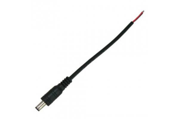 разъем штырьковый (папа) для адаптера 15 см/3/