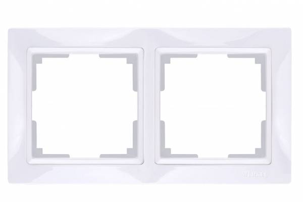 WERKEL Snabb белый рамка 2