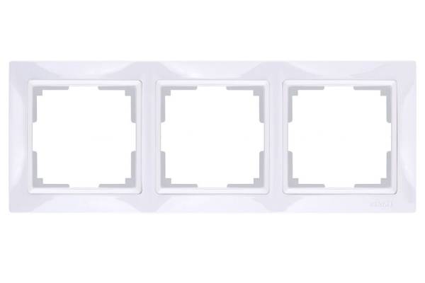 WERKEL Snabb белый рамка 3