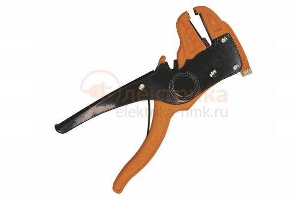 клещи д/зачистки многожил. кабеля PROCONNECT