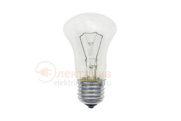 лампа МО Е27 24V 40Вт