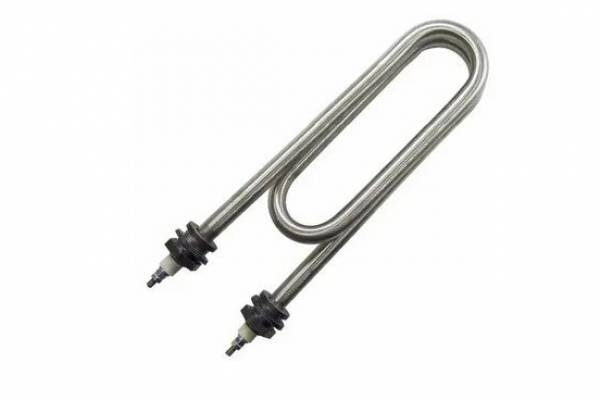 тэн вод, 1квт скрепка опаян. чёрн