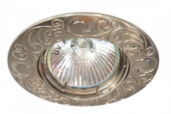 FERON DL2005 титан MR16 светильник