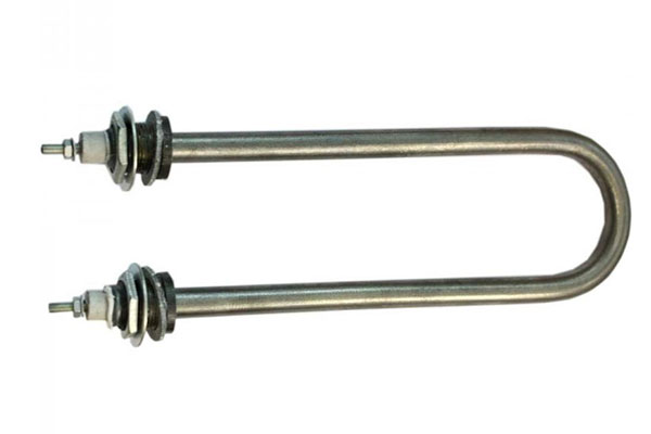 Б005 тэн вода 2,5кВт нержавейка 60см