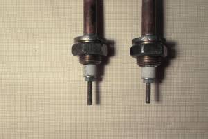 А003 тэн для сушилок 0,5Квт.