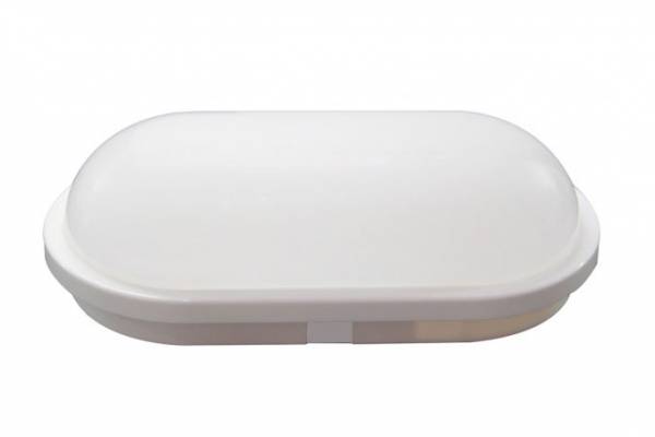 светильник 20Вт 4000К овал GENERICA IP65
