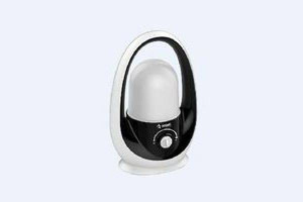 фонарь кемпинг 8W С6012 аккум ЗУ 220/12В Космос