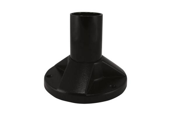 напольн. стойка для НТУ Н=130