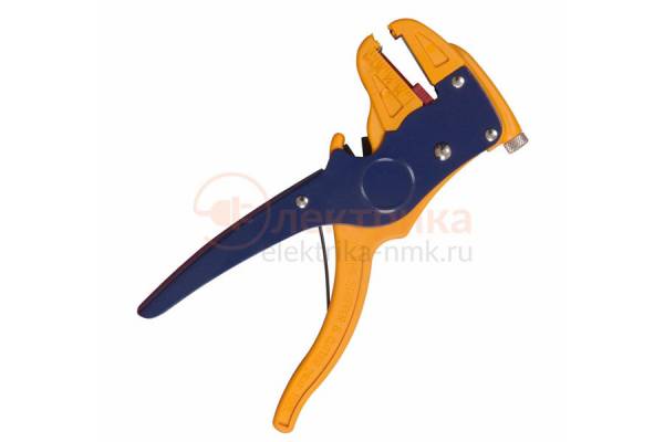 клещи д/зачистки многожил. кабеля (ht-150В) Rexant