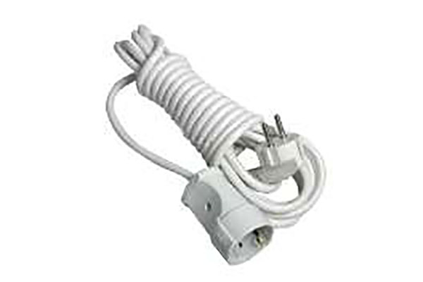 1гн  3м б/з удлинитель 10А МАКЕL