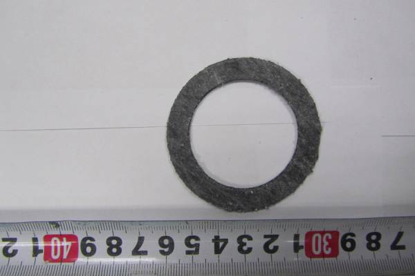 прокладка д/тэнов с рег. паранит d-32