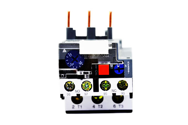 реле тепл. РТИ-1322 17-25А ИЭК