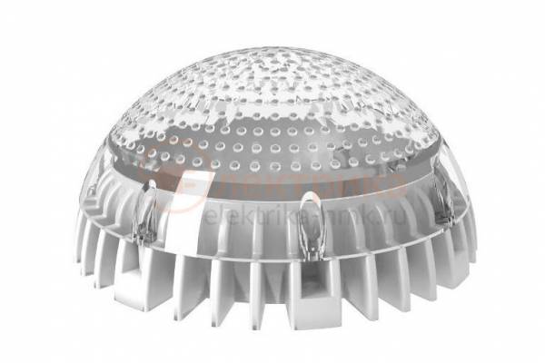 светильник 10Вт SL-J10  оптич. датчик Прома IP54