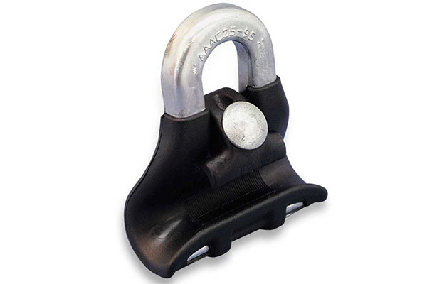 промежуточный зажим ЗПН 2200 (16-95)