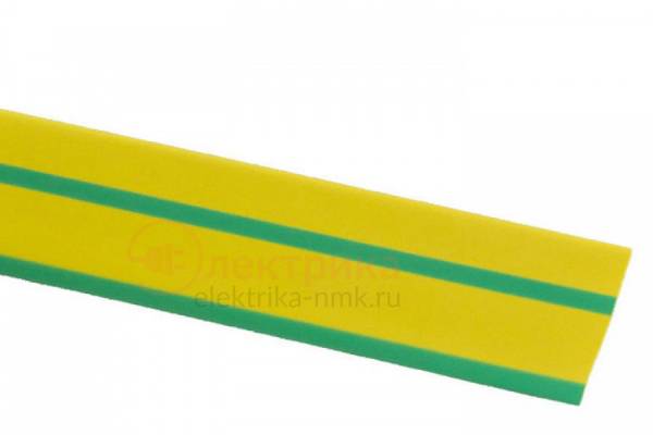 термоусадка 13/6,5 1м Н-1