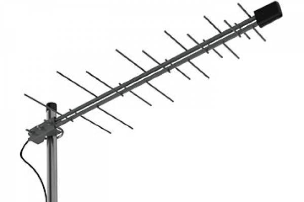 антенна уличная Зенит-20AF/CAD2020AF L011.20D актив. (20)