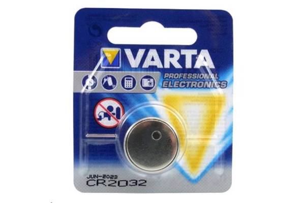 элемент питания CR2025 дурасел