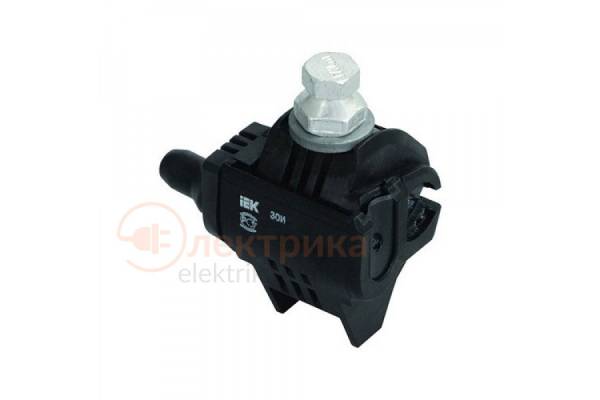 зажим ответвит. ЗОИ 16-95/2.5-35/35шт/ IEK