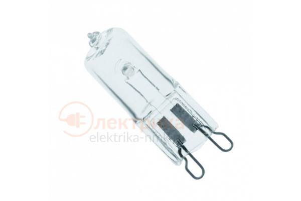 лампа галогенная G9 220V 40W Эра