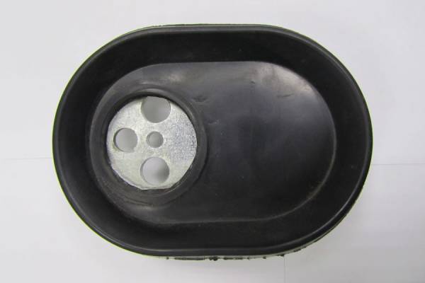 С105 фланец овал под тэн