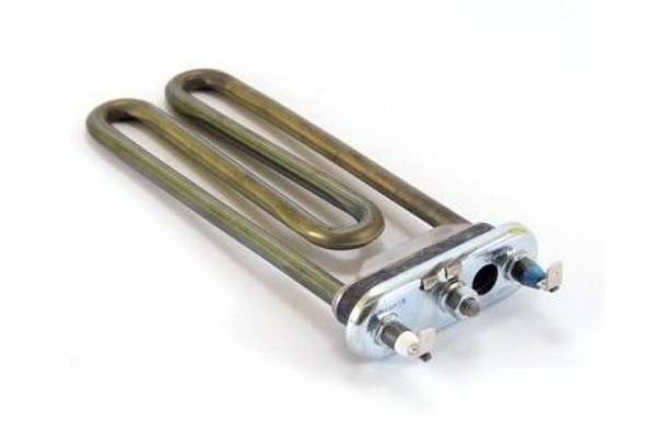 Т011 тэн д/стир машины 1900вт под  датчик