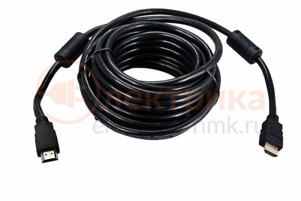 шнур HDMI-HDMI  7м