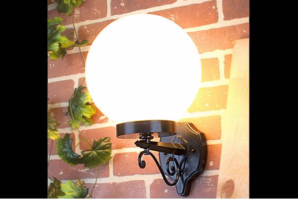 EL-1301черн. светильник