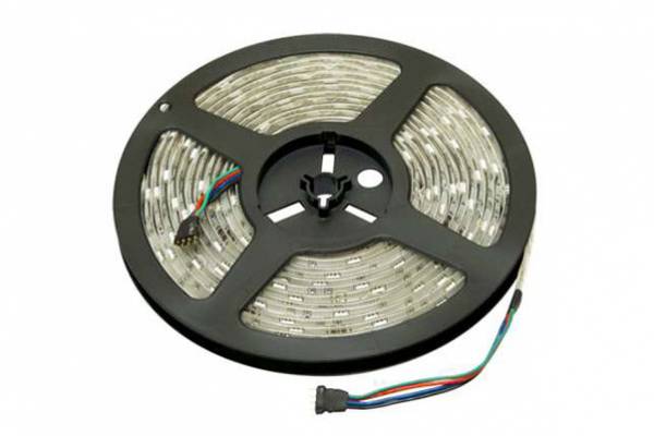 лента 60 диод/м 5050 14.4Вт 12V 6500к IP20 JazzWay