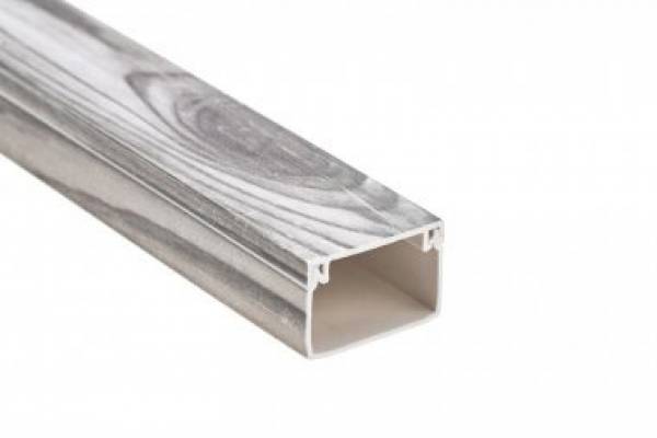 кабель-канал 15х10 канадский клен Rexant