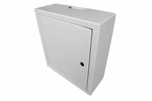 щит ЩРН-24 395х310х120 IP31