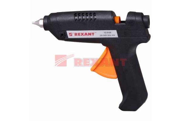 термопистолет 60вт блистер d=11mm PROCONNECT