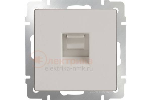 Werkel крем розетка TF