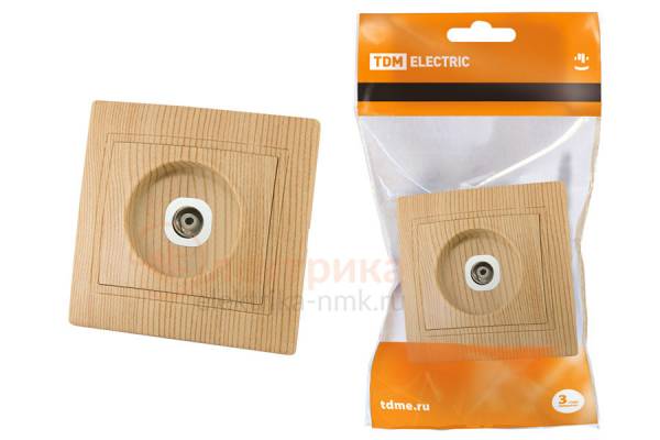 роз. TV Эко сосна 