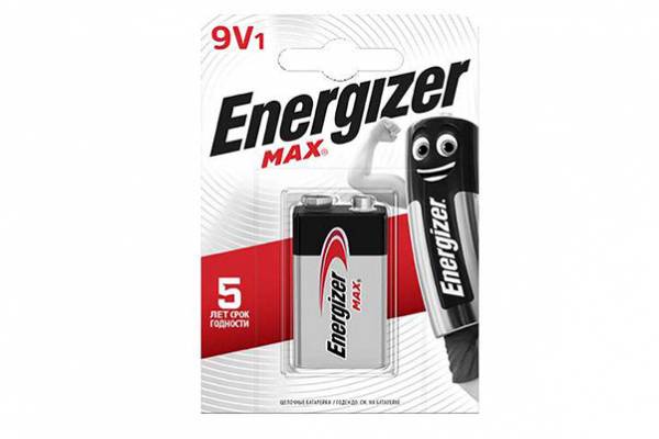 элемент питания 