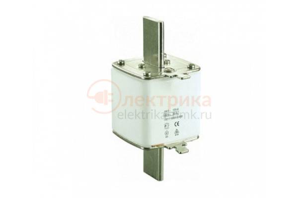 плавкая вставка ППНИ-33 габ 00 63А