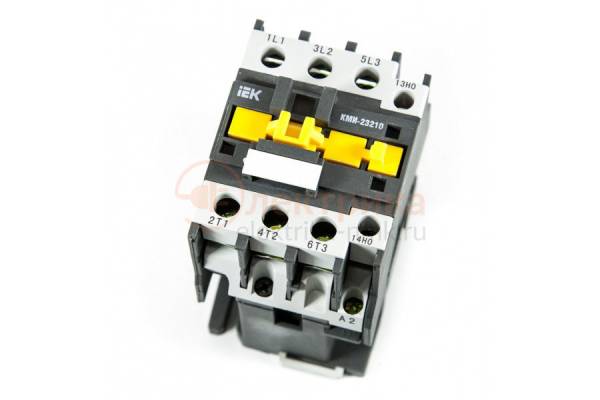 контактор КМИ-23210 32А 230В